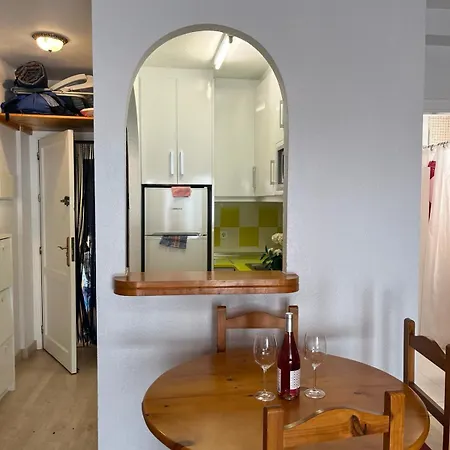 公寓 Refugio Del Mar 托雷维耶哈