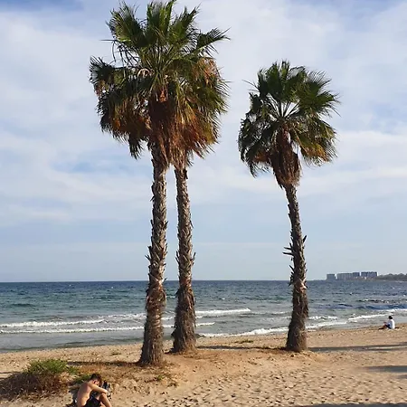 Refugio Del Mar *