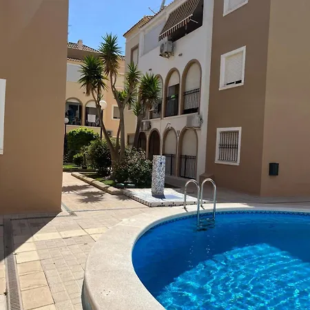 Refugio Del Mar 公寓