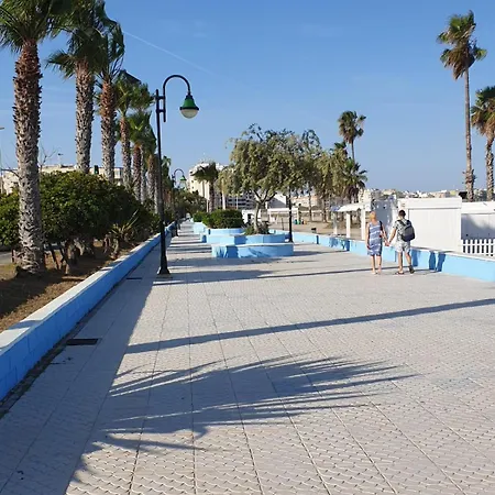 公寓 Refugio Del Mar 托雷维耶哈