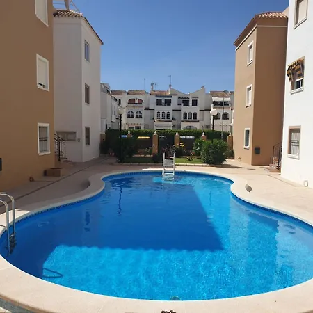 Refugio Del Mar