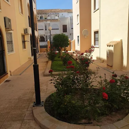 Refugio Del Mar * 托雷维耶哈