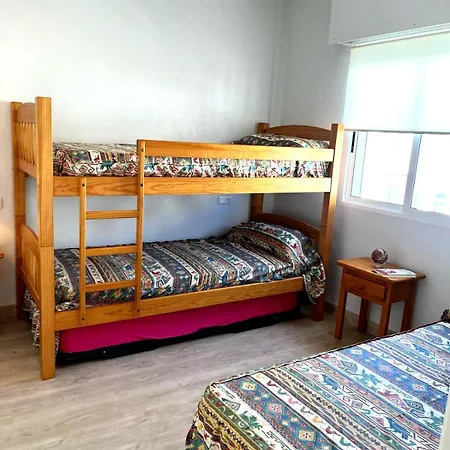 Refugio Del Mar * Τορεβιέχα