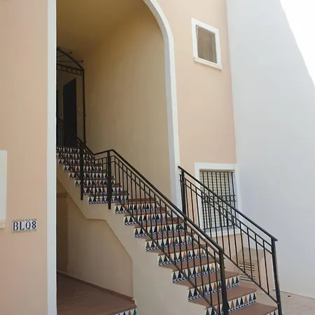 Refugio Del Mar Τορεβιέχα