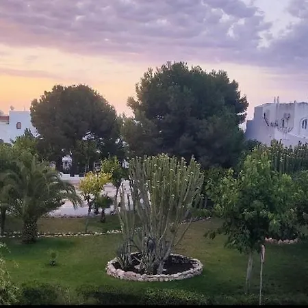 Refugio Del Mar Holiday home *