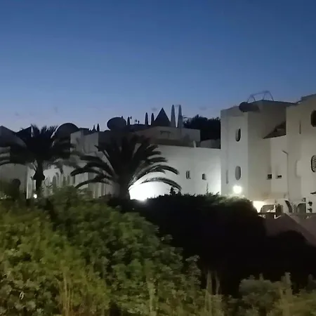 Holiday home Refugio Del Mar