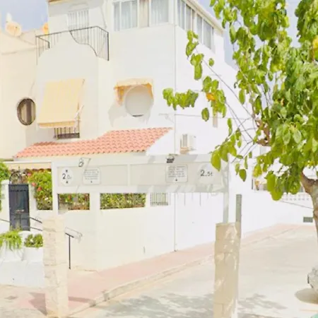 Refugio Del Mar Holiday home