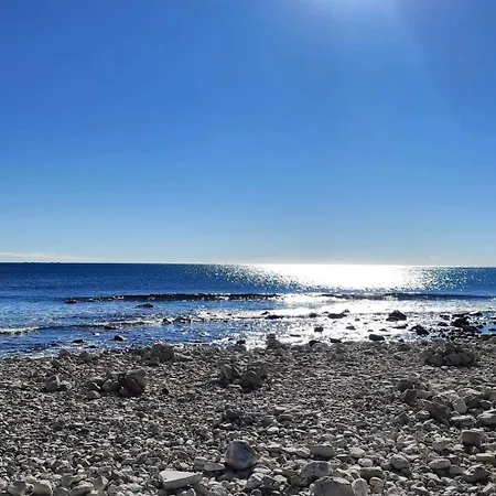 Holiday home Refugio Del Mar Alicante