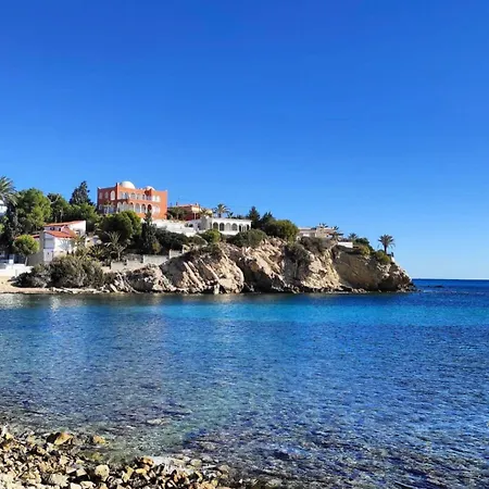 Refugio Del Mar * Alicante
