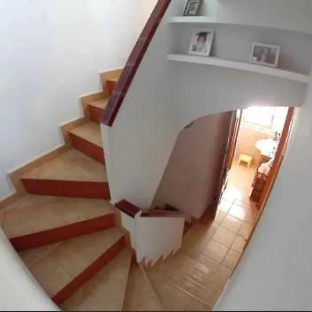 Refugio Del Mar Holiday home *