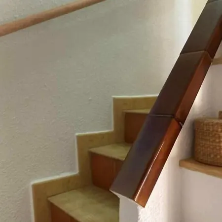 Refugio Del Mar Holiday home Alicante