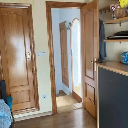 Refugio Del Mar Holiday home *