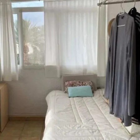 Refugio Del Mar Holiday home *