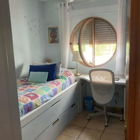 Holiday home Refugio Del Mar *
