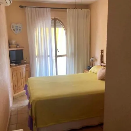 Refugio Del Mar *